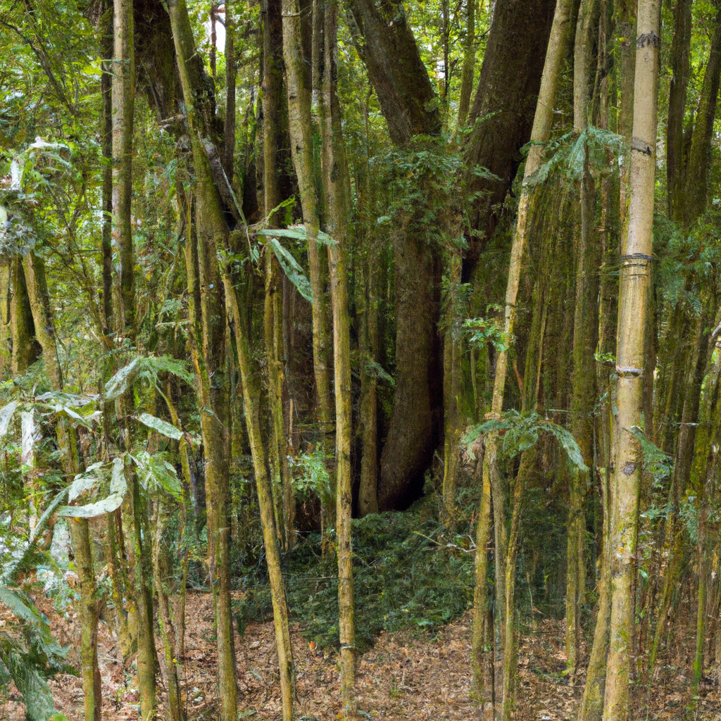 Bambus tøj: Fordele, ulemper og udfordringer