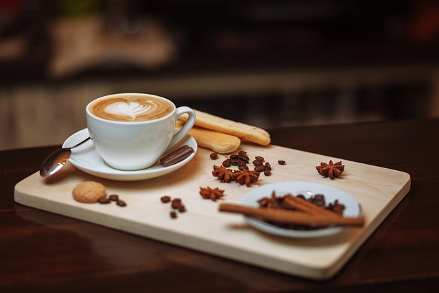 Opdag forskellen: Espresso, cappuccino og latte