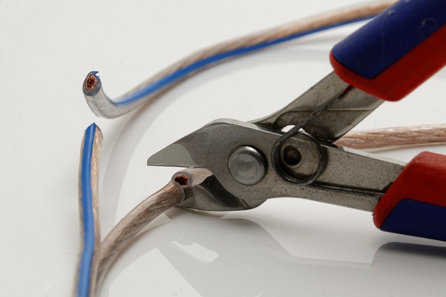 Fra elektriker til handyman: Sådan bruger du en kabelskotang som en pro