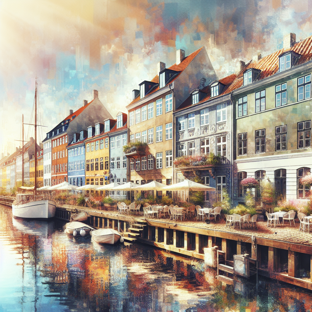 Sådan sikrer du en effektiv ejendomsservice i København