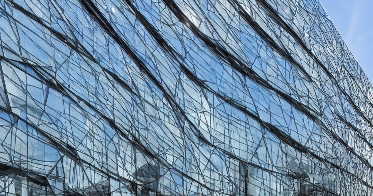 Termoglas i byggebranchen: Hvordan det revolutionerer arkitekturen og energieffektiviteten